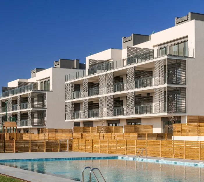 Image 26 of Development Nisart - Sitges