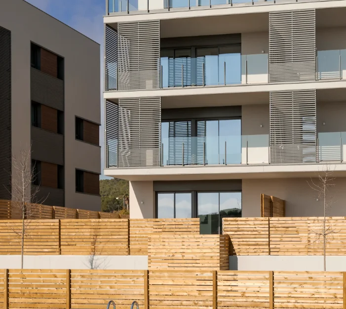 Image 16 of Development Nisart - Sitges