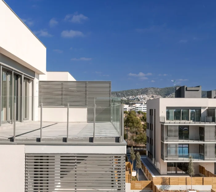 Image 40 of Development Nisart - Sitges