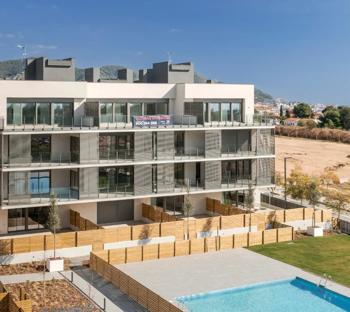 Image 42 of Development Nisart - Sitges