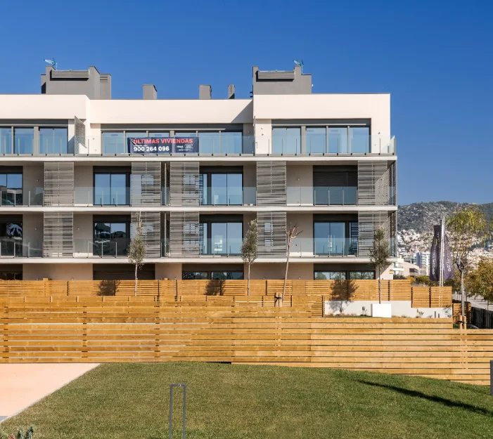 Image 41 of Development Nisart - Sitges