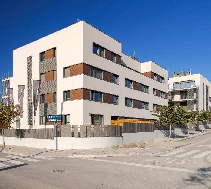 Image 43 of Development Nisart - Sitges