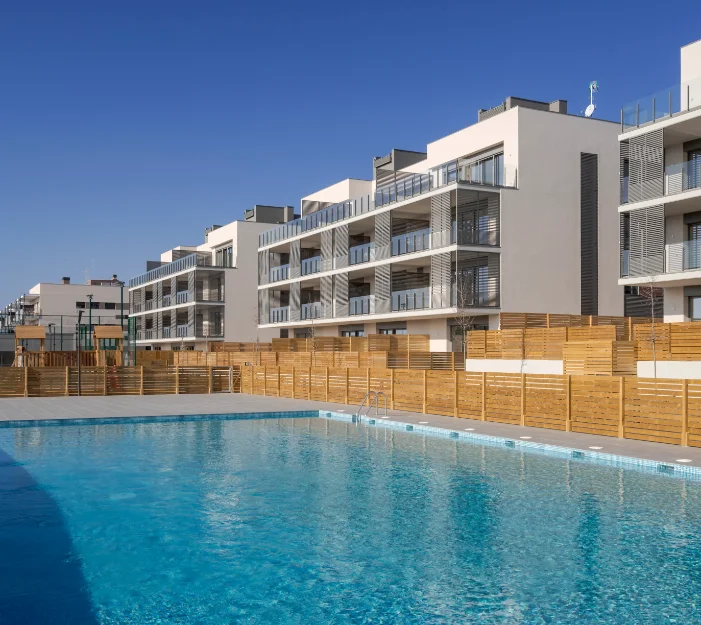 Image 25 of Development Nisart - Sitges