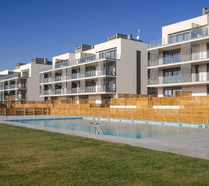 Image 18 of Development Nisart - Sitges