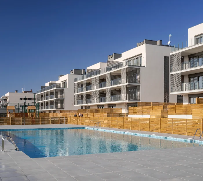Image 24 of Development Nisart - Sitges