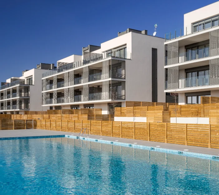 Image 23 of Development Nisart - Sitges