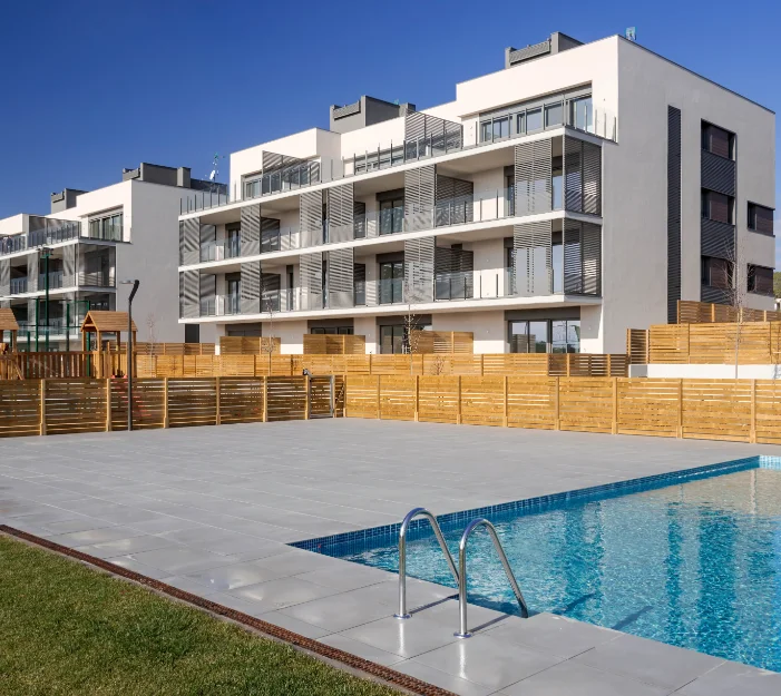 Image 19 of Development Nisart - Sitges