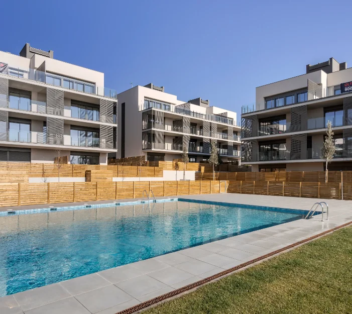 Image 22 of Development Nisart - Sitges