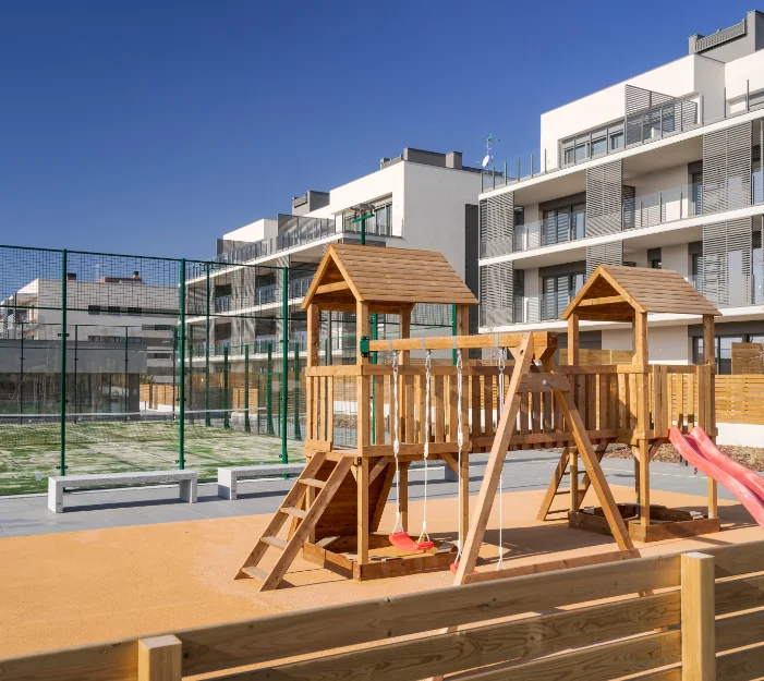 Image 33 of Development Nisart - Sitges