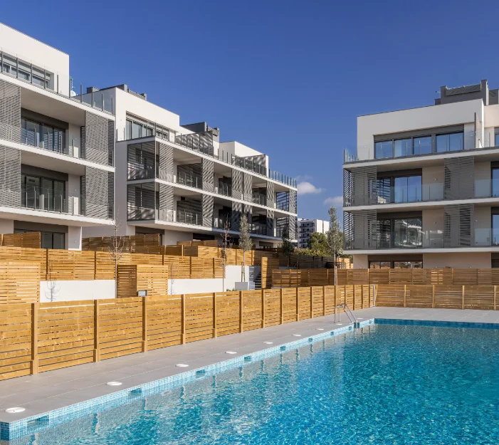 Image 28 of Development Nisart - Sitges