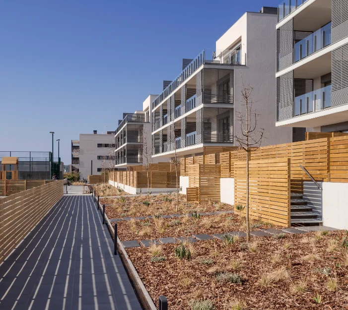 Image 36 of Development Nisart - Sitges