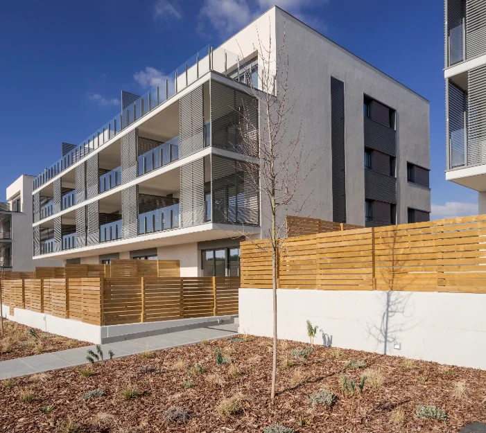 Image 37 of Development Nisart - Sitges