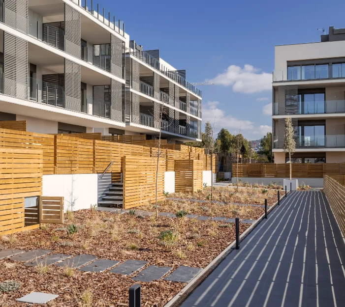 Image 35 of Development Nisart - Sitges