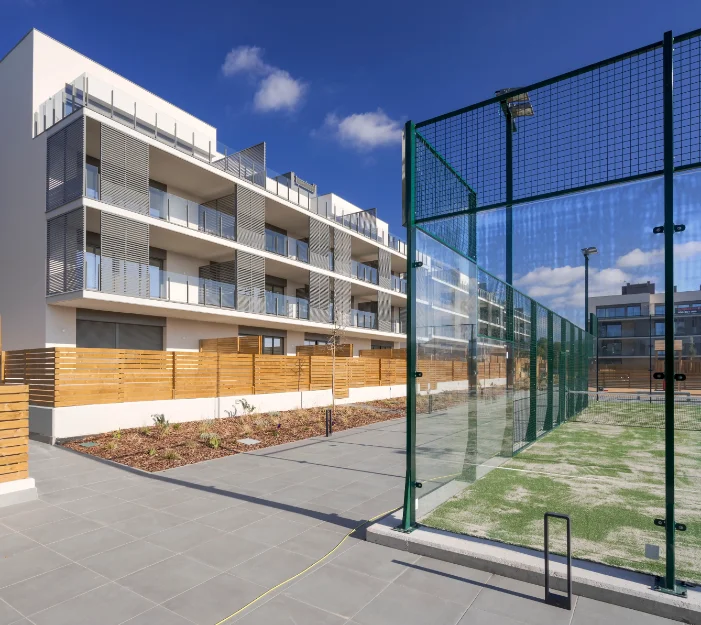 Image 34 of Development Nisart - Sitges