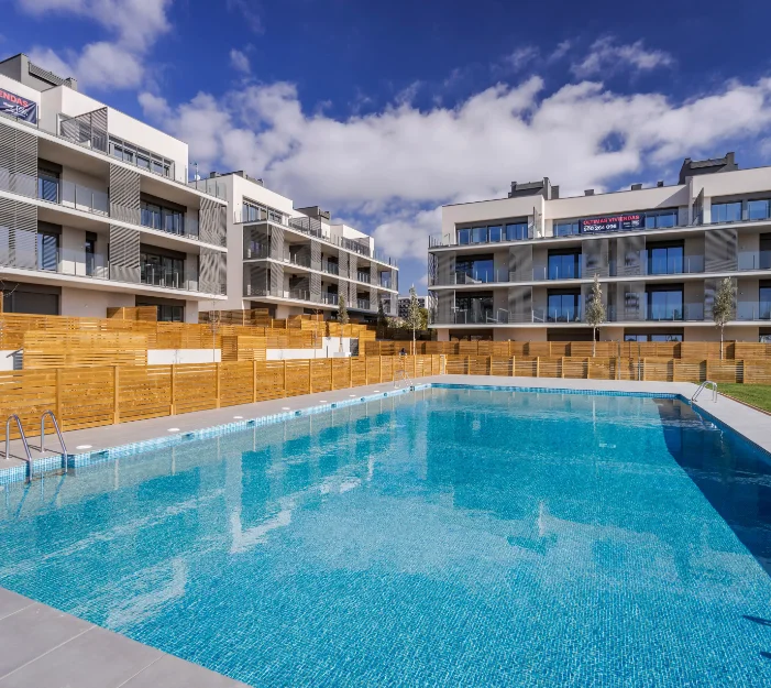 Image 30 of Development Nisart - Sitges