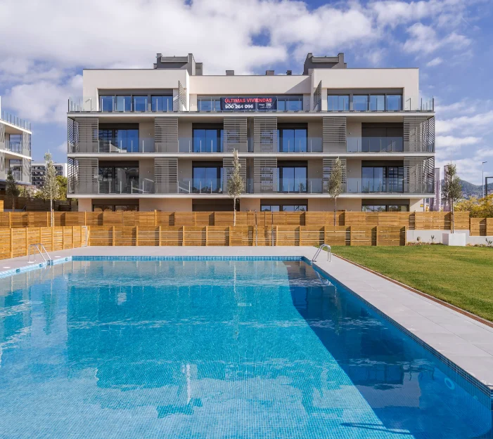 Image 29 of Development Nisart - Sitges
