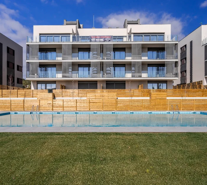 Image 15 of Development Nisart - Sitges