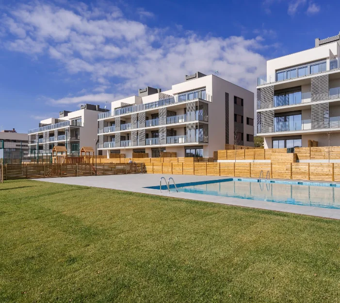 Image 21 of Development Nisart - Sitges