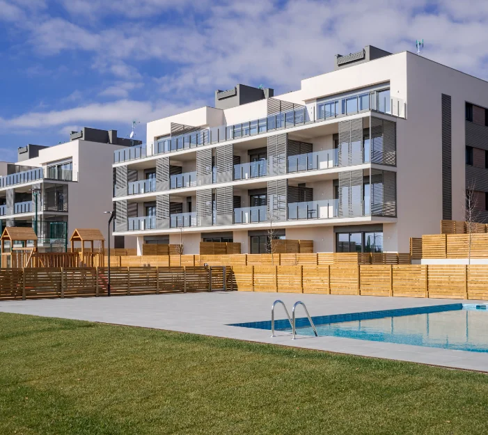 Image 20 of Development Nisart - Sitges