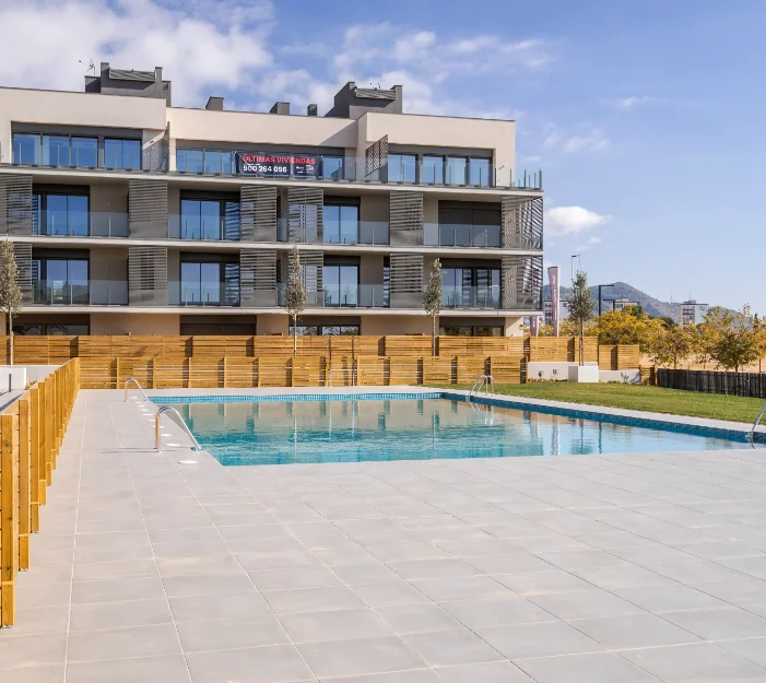 Image 31 of Development Nisart - Sitges