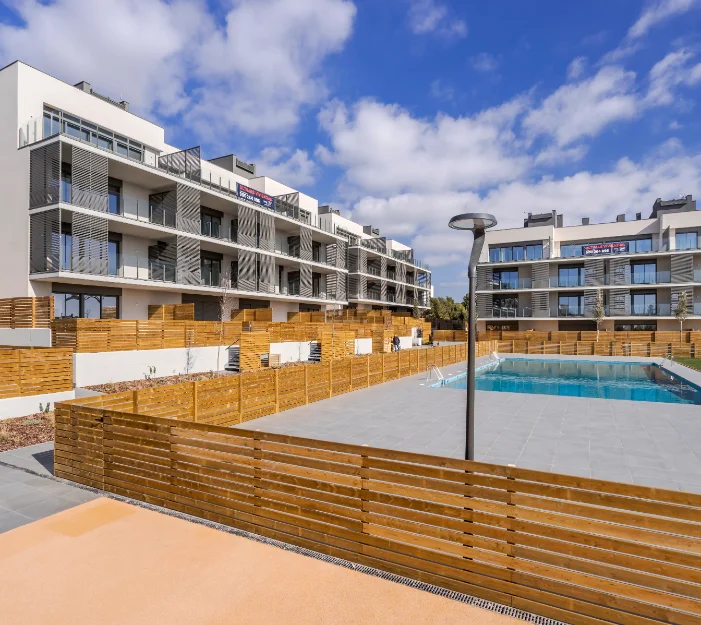 Image 32 of Development Nisart - Sitges
