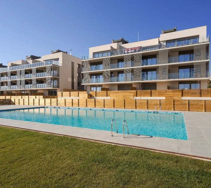 Image 17 of Development Nisart - Sitges