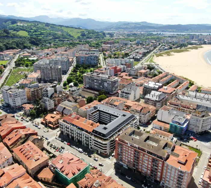 Image 25 of Development Noray - Laredo