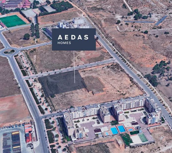 Image 16 of Development Orellana - Alcalá de Henares
