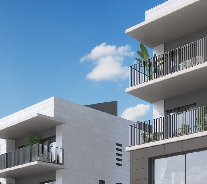 Image 1 of Development Orpí - El Masnou