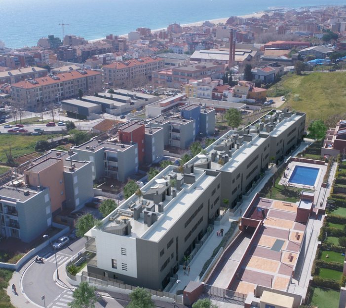 Image 11 of Development Orpí - El Masnou