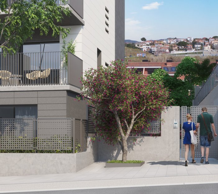 Image 4 of Development Orpí - El Masnou