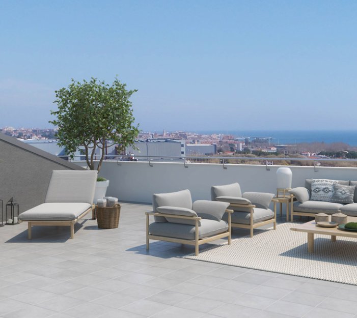 Image 10 of Development Orpí - El Masnou