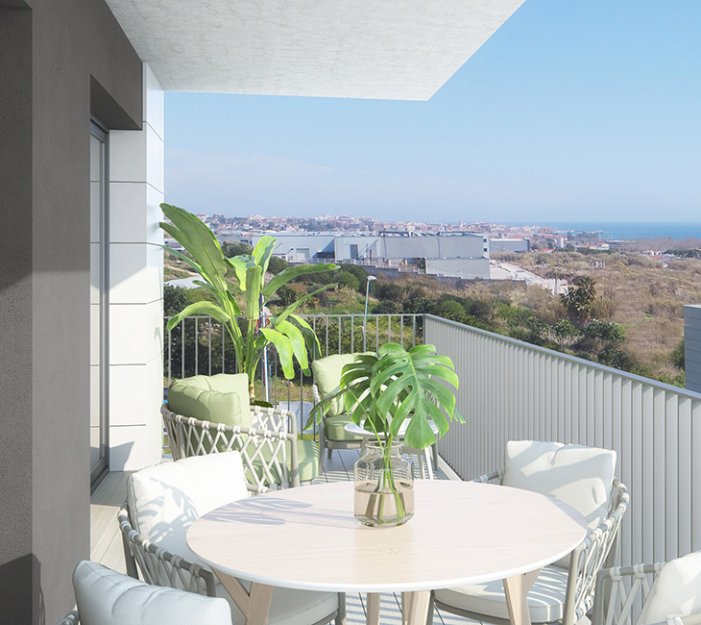 Image 8 of Development Orpí - El Masnou