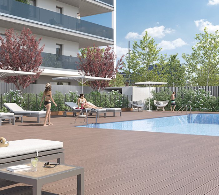 Image 5 of Development Panarea - Vilanova i la Geltrú