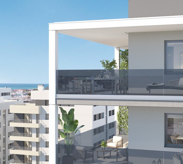 Image 6 of Development Panarea - Vilanova i la Geltrú