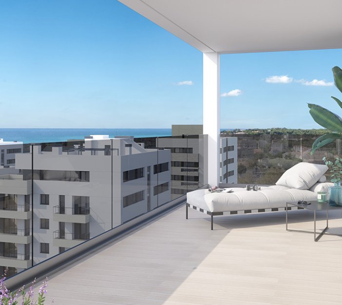Image 8 of Development Panarea - Vilanova i la Geltrú