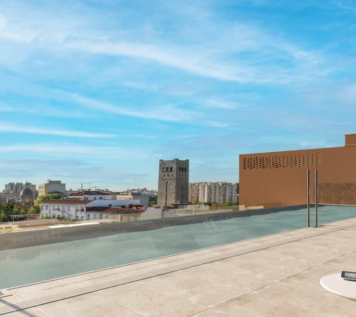 Image 5 of Development Pignatelli - Zaragoza City