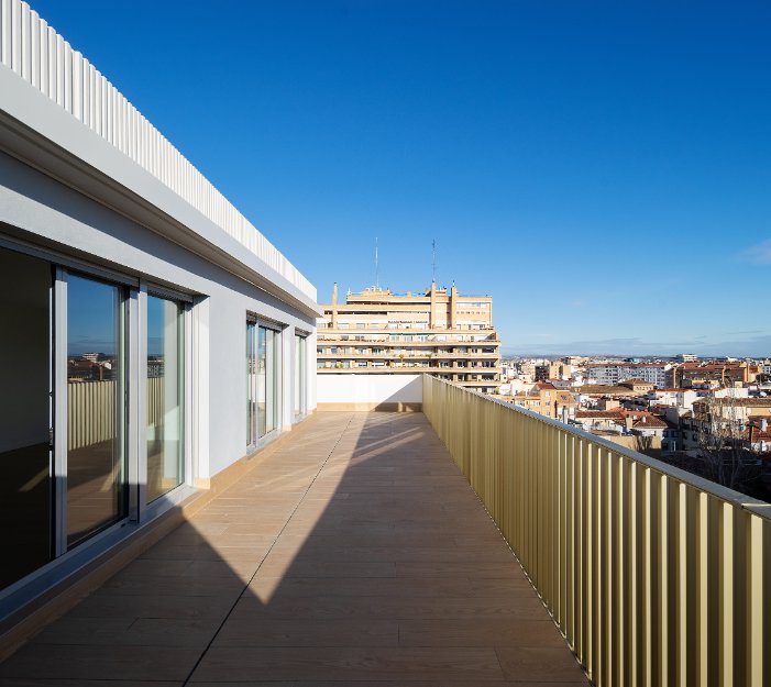 Image 12 of Development Pignatelli - Zaragoza City