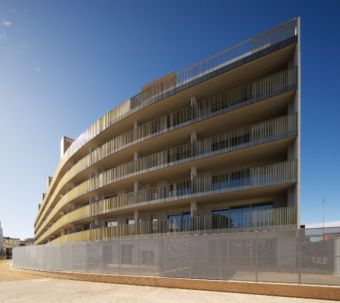 Image 11 of Development Pignatelli - Zaragoza City