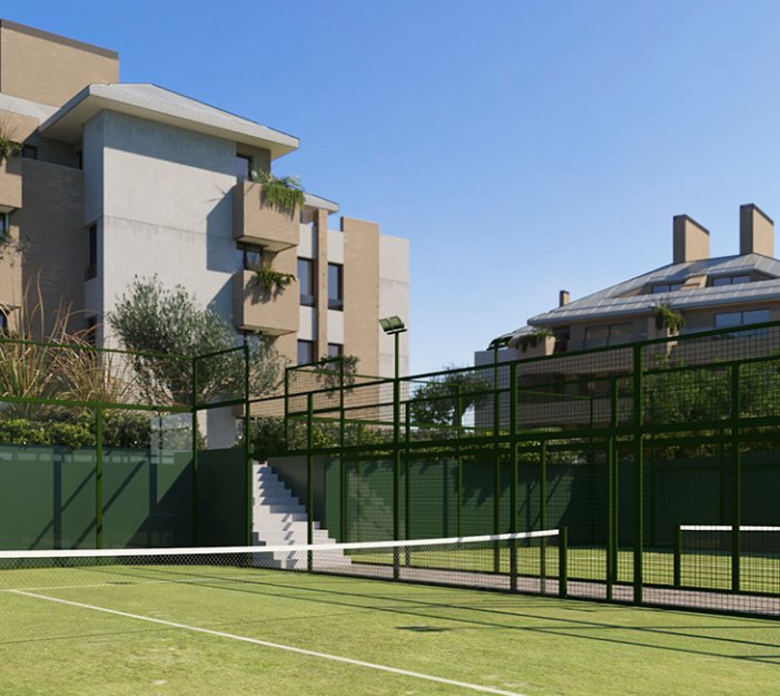 Image 34 of Development Qian - Majadahonda