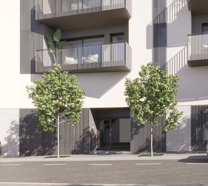 Image 4 of Development Roget - Girona