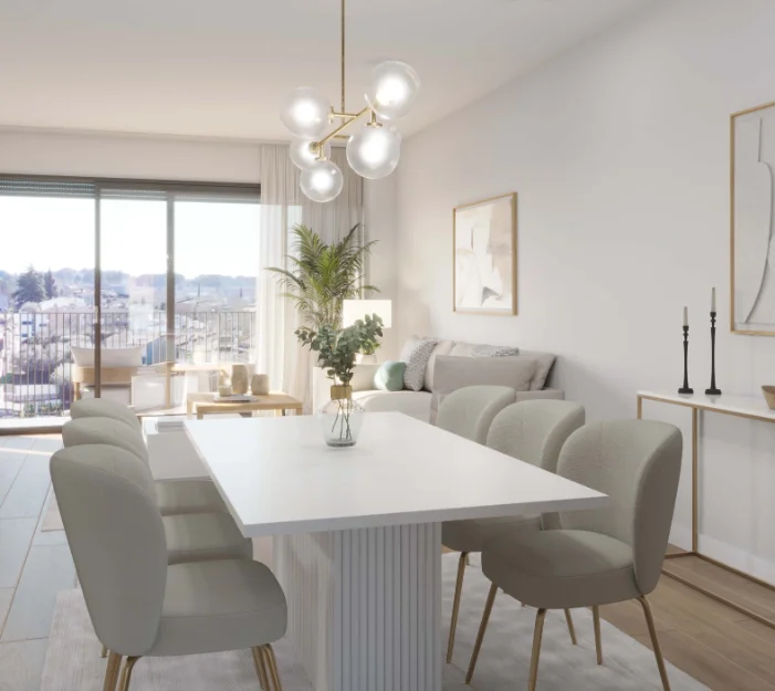Image 10 of Development Roget - Girona