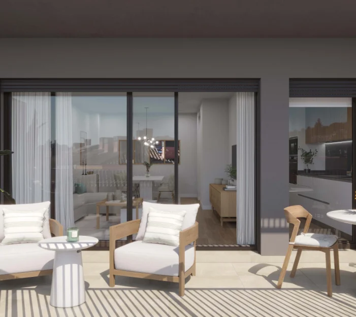 Image 7 of Development Roget - Girona