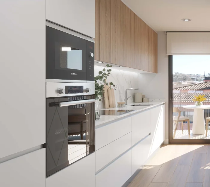 Image 10 of Development Roget - Girona