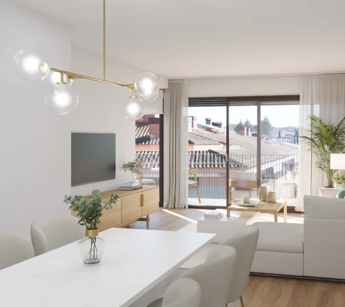 Image 12 of Development Roget - Girona