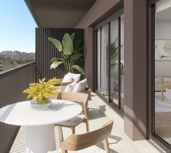 Image 7 of Development Roget - Girona