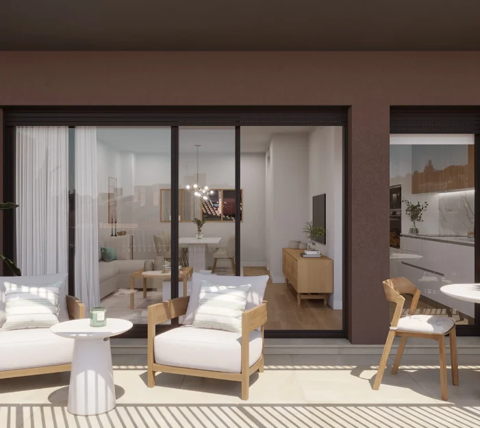 Image 6 of Development Roget - Girona