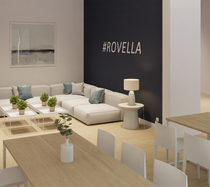 Image 18 of Development Rovella - Valencia City