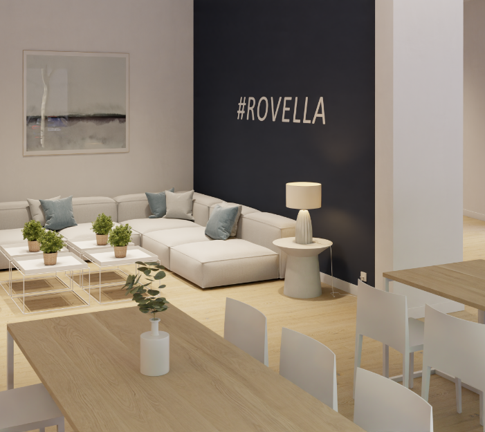 Imagen 15 de Promoción Rovella - Valencia capital