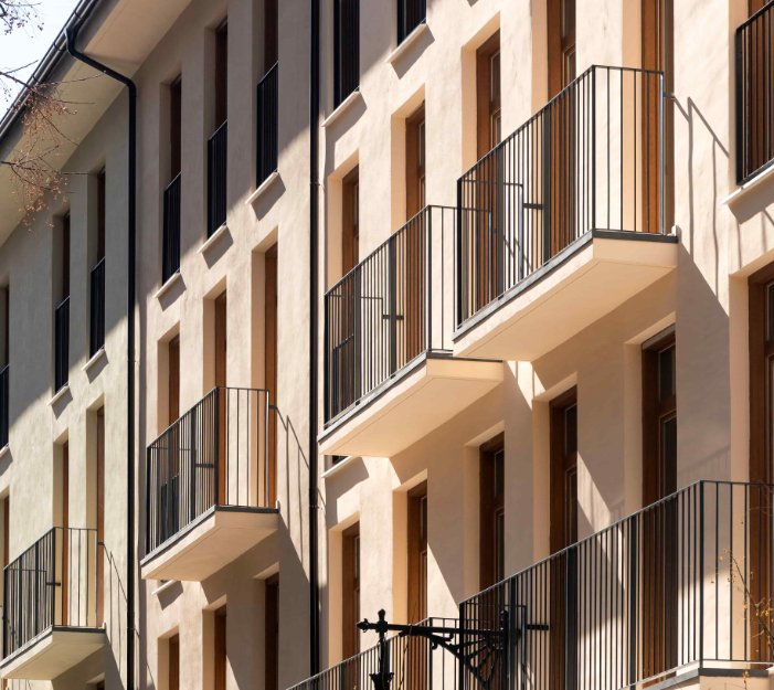 Image 5 of Development Rovella - Valencia City